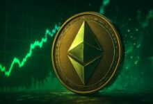 سعر إيثيريوم اليوم: ارتفاع تدريجي لـ ETH بينما يظل الهيكل طويل الأجل هشاً