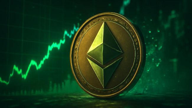 سعر إيثيريوم اليوم: ارتفاع تدريجي لـ ETH بينما يظل الهيكل طويل الأجل هشاً