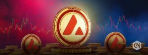 سعر AVAX يصل إلى 10 دولارات رغم ركود القيمة الإجمالية المقفلة عند 800 مليون دولار على أفالانش