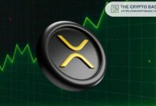 البيانات التاريخية تكشف: متى قد يصل سعر XRP إلى 8.6 دولار؟