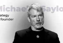 البيتكوين كـ"ملاذ أخير"؟ مايكل سايلور يؤكد موقفه بينما يلامس سعر BTC 69,200 دولار مع انهيار الذهب والفضة