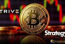 هل رهان سترايف على العائد المرتفع يُغذي خزينتها البيتكوين البالغة مليار دولار؟