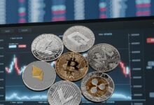 عملات الألت تشهد مسارات متباينة على نطاق واسع مع فتح مراكز بقيمة 14 مليار دولار