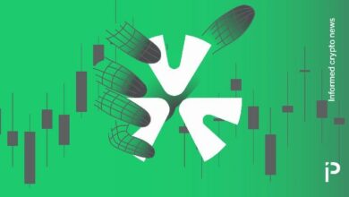 مغامرة مخترق UXLINK: أرباح بقيمة 36 مليون دولار تشهد ارتفاعاً طفيفاً بنسبة 0.2% فقط