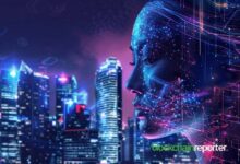 شراكة بين Cottonia AI وREI Network لبناء بنية تحتية قابلة للتوسع للذكاء الاصطناعي والويب 3