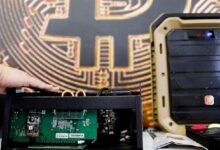 شركة تعدين بيتكوين "كور ساينتيفيك" تراهن على طفرة الذكاء الاصطناعي بدعم مليار دولار من مورغان ستانلي