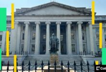 الولايات المتحدة تفرض عقوبات على 6 أفراد وشركتين غسلا 800 مليون دولار عبر العملات الرقمية لكوريا الشمالية