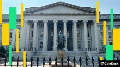 الولايات المتحدة تفرض عقوبات على 6 أفراد وشركتين غسلا 800 مليون دولار عبر العملات الرقمية لكوريا الشمالية