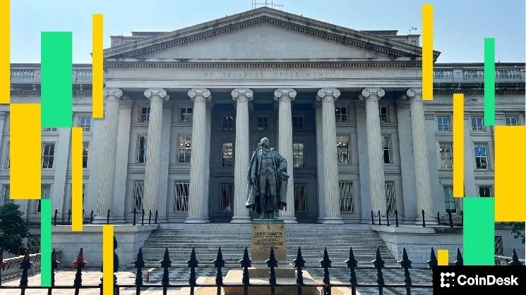 الولايات المتحدة تفرض عقوبات على 6 أفراد وشركتين غسلا 800 مليون دولار عبر العملات الرقمية لكوريا الشمالية