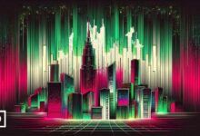 صعود صاروخي لـ TVL في Sky بنسبة 38% خلال مارس