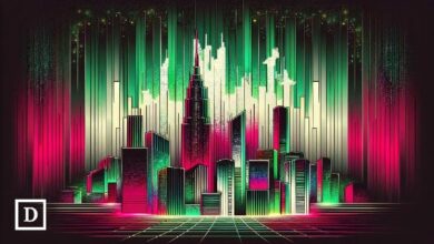 صعود صاروخي لـ TVL في Sky بنسبة 38% خلال مارس