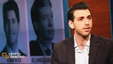 هيئة الأوراق المالية الأمريكية ترفع دعوى الاحتيال ضد مؤسس بت كلاوت نادر "دايموندهاندز" الناجي