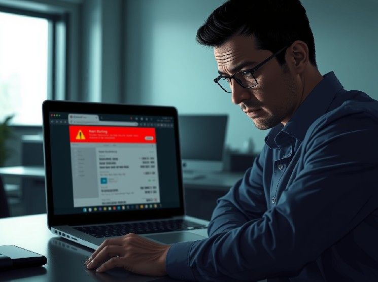 اختراق فوري يكشف ثغرة حرجة: أداة MoreLogin تحت الشبهة في سرقة تتجاوز 85 ألف دولار من العملات المشفرة