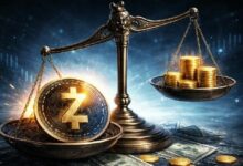 مدير الاستثمار في سايبربانك يزعم: زيكاش هو الأكثر تسعيرًا خاطئًا في عالم العملات الرقمية