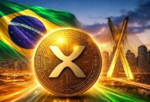 هل أرسلت البرازيل أقوى إشارة لاعتماد عملة XRP حتى الآن؟