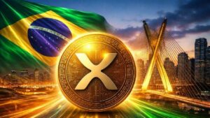 هل أرسلت البرازيل أقوى إشارة لاعتماد عملة XRP حتى الآن؟