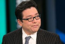 توم لي: بيتكوين تجاوز اختبار ضغط رئيسي خلال تقلبات النفط