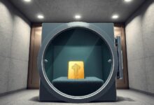 إيداع بقيمة 8.5 مليون دولار من شريك تيثر أنت ألفا في كوبو من الذهب الرقمي XAUT يُشير إلى ثقة مؤسسية كبيرة