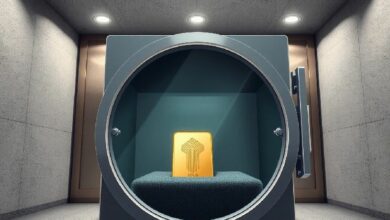 إيداع بقيمة 8.5 مليون دولار من شريك تيثر أنت ألفا في كوبو من الذهب الرقمي XAUT يُشير إلى ثقة مؤسسية كبيرة