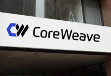 صفقة Perplexity تمنح CoreWeave دفعة بنسبة 6٪ بعد تراجع الأسهم