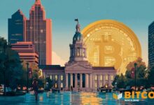 حاكم ولاية إنديانا يوقع قانونًا يسمح بتداول البيتكوين في خطط التقاعد الحكومية