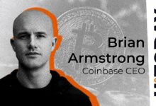 أرمسترونغ: وكلاء الذكاء الاصطناعي سيتفوقون قريبًا على البشر في حجم المعاملات