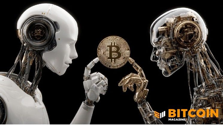 دراسة تكشف: وكلاء الذكاء الاصطناعي يفضلون البيتكوين بشكل ملحوظ على العملات التقليدية