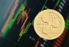 تباطؤ حركة الحيتان، خاصة الريبل XRP، في سوق العملات الرقمية! هل يستعدون للبيع؟ التفاصيل هنا
