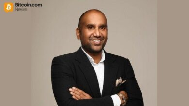 لوكس ثياجاراجاه من Openpayd: "اللامركزية طبقة تطورية وليست بديلاً"