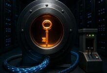 ليدجر HSM المحلي: المؤسسات تحتفظ بالمفاتيح داخل مقرها، وليدجر تدير الحوكمة