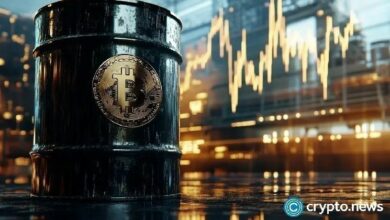 النفط وأسعار "سوفور" وصفقة بقيمة 10 ملايين دولار تعيد صياغة المشهد الكلي للعملات الرقمية