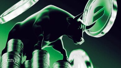 بيتكوين تتجاوز حاجز 75 ألف دولار.. واحتمال وصولها إلى 80 ألف يرتفع إلى 56%