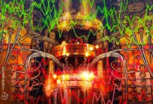 بدء أعمال البناء في منشأة كمومية كبيرة بما يكفي لكسر تشفيرة البيتكوين