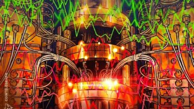 بدء أعمال البناء في منشأة كمومية كبيرة بما يكفي لكسر تشفيرة البيتكوين