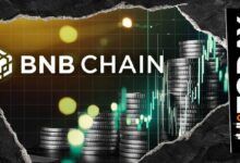 انطلاق بقيمة 3 مليارات دولار: سلسلة BNB التابعة لـ Binance تسجل نمواً بنسبة 33% في 30 يوماً فقط ضمن قطاع الأصول الواقعية (RWA)