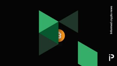 بولونيكس وسؤال البيتكوين البالغ 1.3 مليار دولار