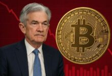 كيف سيؤثر قرار الفيدرالي بشأن أسعار الفائدة غدًا على البيتكوين؟ شركة تحليل صينية تُجيب