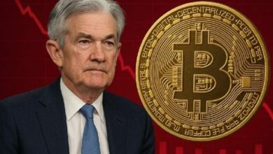 كيف سيؤثر قرار الفيدرالي بشأن أسعار الفائدة غدًا على البيتكوين؟ شركة تحليل صينية تُجيب