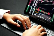 خروج أكثر من 9 مليارات دولار من صناديق البيتكوين والإيثيريوم المتداولة خلال أربعة أشهر