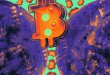 بيتكوين تدخل رسميًا منطقة هبوطية وتتجه نحو 35,000 دولار: تحليل الرسم البياني يُظهر المسار