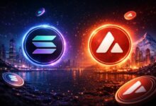 إطلاق عملة AVAX من Avalanche يعزز وصول سولانا عبر سلاسل الكتل