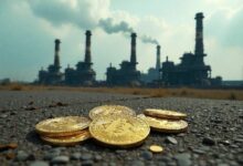 أخبار البيتكوين اليوم: أسباب انخفاض سعر BTC دون 70 ألف دولار بعد صعود قوي