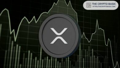ارتفاع حجم تداول XRP الفوري 115% في كوريا الجنوبية متجاوزًا البيتكوين والإيثيريوم