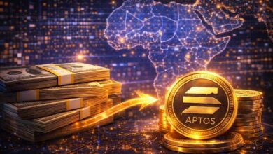 أبتوس تُشغّل مدفوعات جوسيواي العابرة للحدود في أفريقيا بحجم 3 مليار دولار