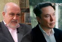 ناصيم طالب مؤلف "البجعة السوداء": أموال إيلون ماسك على منصة X "أكثر ذكاءً" من البيتكوين
