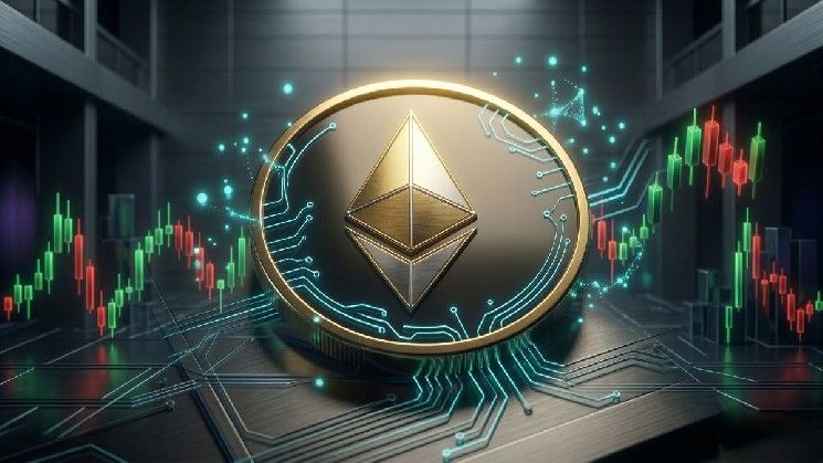 إيثيريوم تواجه صعوبة عند مستوى مقاومة حاسم وسط إشارات المشتقات إلى ضعف الطلب