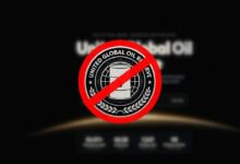 لا تشتري عملة يوغور: لماذا تعتبر عملة يونايتد جلوبال أويل ريزيرف فكرة سيئة