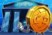 خبير: عدم اليقين بشأن العملات المستقرة قد يضر البنوك أكثر من شركات التشفير