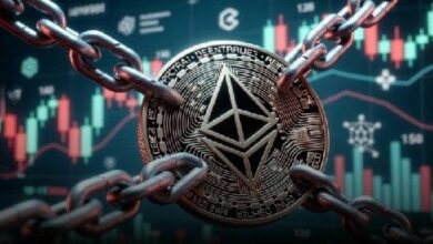 احتياطيات البيتكوين في البورصات تصل إلى أدنى مستوى تاريخي مما يزيد من حدة أزمة المعروض