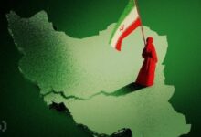 رد إيران على وقف إطلاق النار قد يحدد المسار التالي للبيتكوين